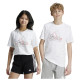 Adidas Παιδική κοντομάνικη μπλούζα Xpress Street Jam Graphic Tee